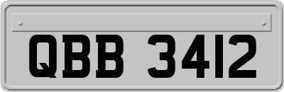 QBB3412