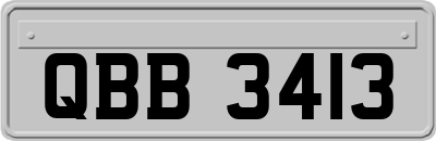 QBB3413