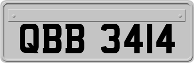 QBB3414