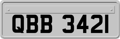 QBB3421