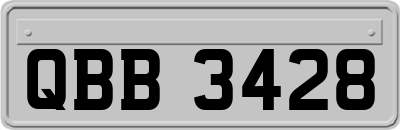 QBB3428