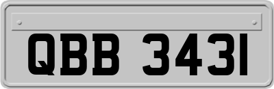 QBB3431