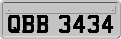 QBB3434