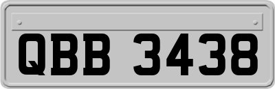 QBB3438