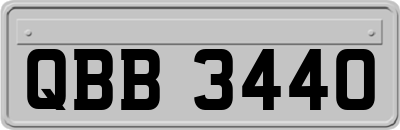QBB3440