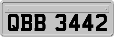 QBB3442