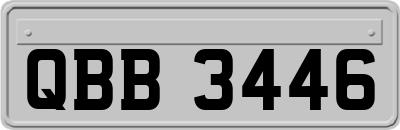 QBB3446