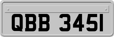 QBB3451