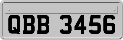 QBB3456