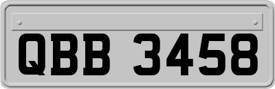 QBB3458