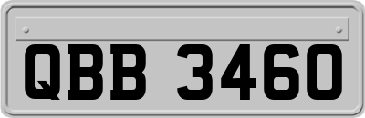 QBB3460