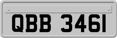 QBB3461
