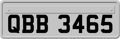 QBB3465
