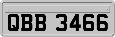 QBB3466