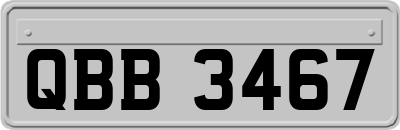 QBB3467