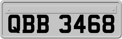 QBB3468