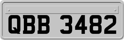 QBB3482