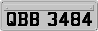 QBB3484