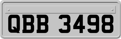 QBB3498