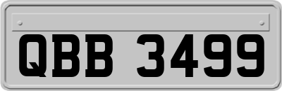 QBB3499