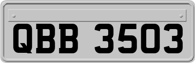 QBB3503