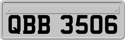 QBB3506