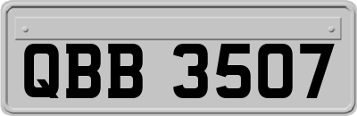 QBB3507