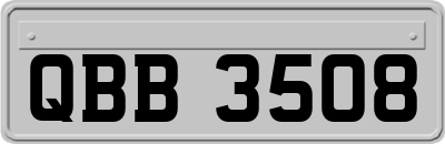 QBB3508