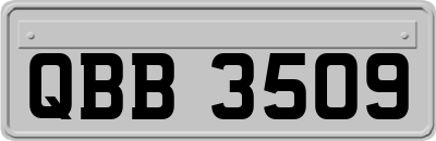 QBB3509