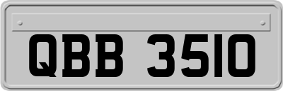 QBB3510