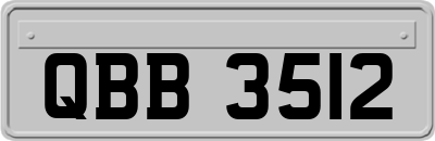 QBB3512