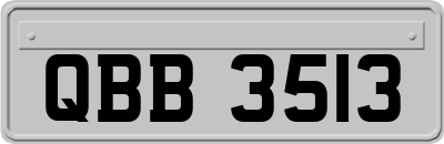 QBB3513