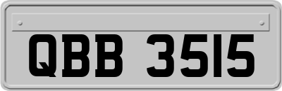 QBB3515