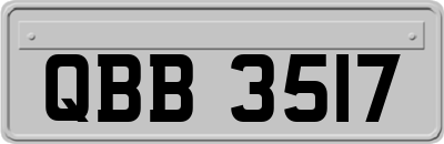 QBB3517
