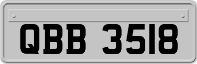 QBB3518