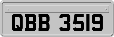 QBB3519