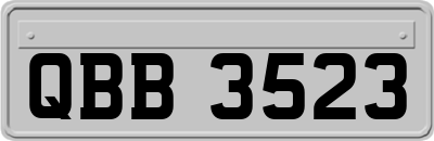 QBB3523