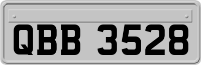 QBB3528