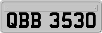 QBB3530