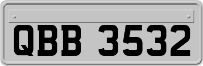 QBB3532