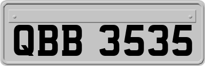 QBB3535