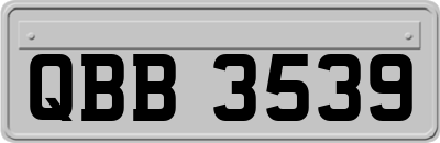 QBB3539