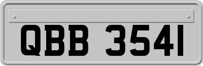 QBB3541