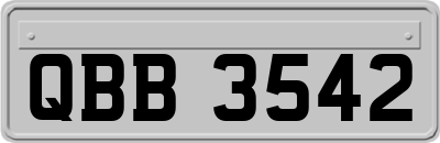 QBB3542