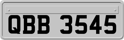 QBB3545