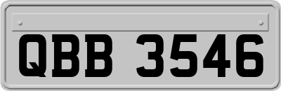 QBB3546