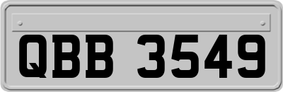 QBB3549