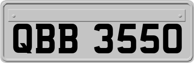 QBB3550