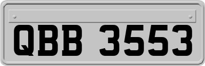 QBB3553