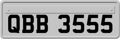 QBB3555